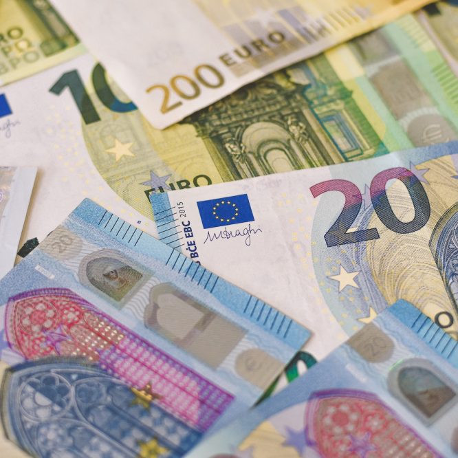 gazdasági válság, eurok